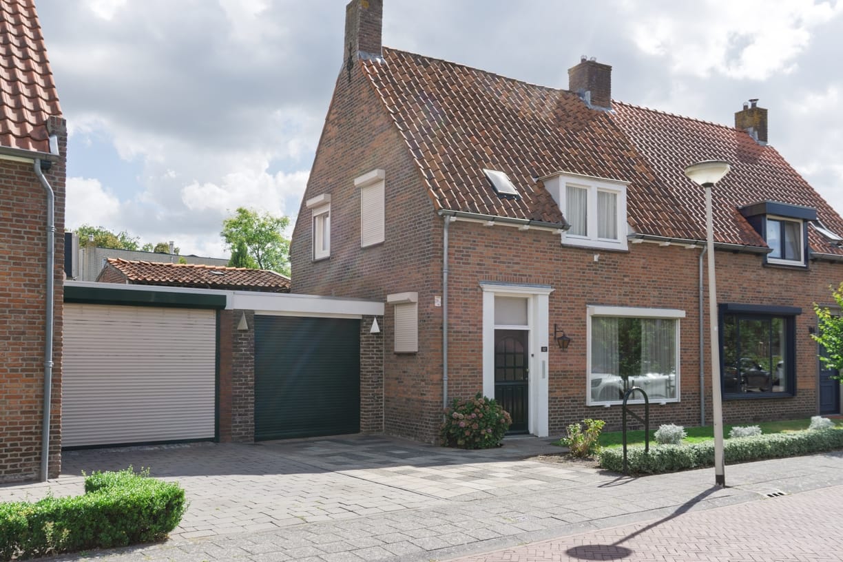 Foto 21 van Adriaan Poirtersstraat 12