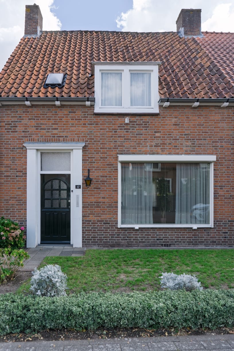 Foto 22 van Adriaan Poirtersstraat 12