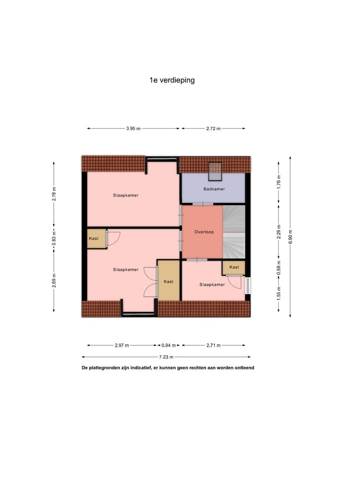 Foto 24 van Adriaan Poirtersstraat 12