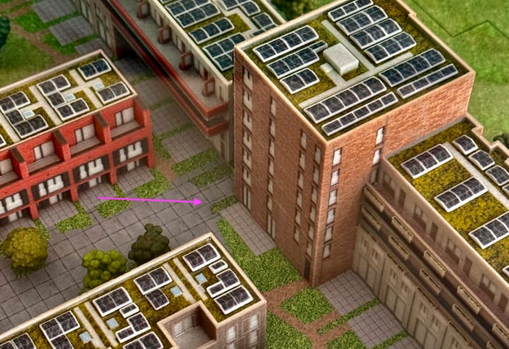 Greet Brinkhuispromenade 11