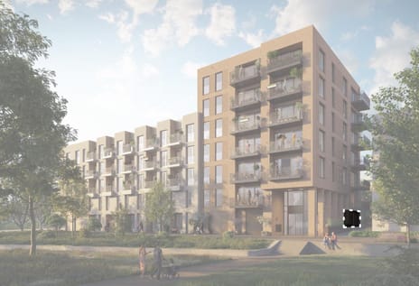 Greet Brinkhuispromenade 11 secondary image