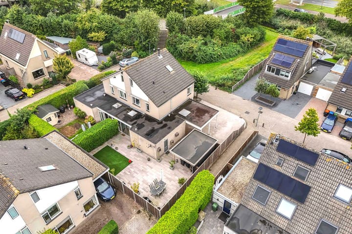 Foto 2 van Schoener 42 30