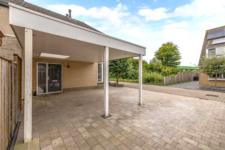 Foto 5 van Schoener 42 30