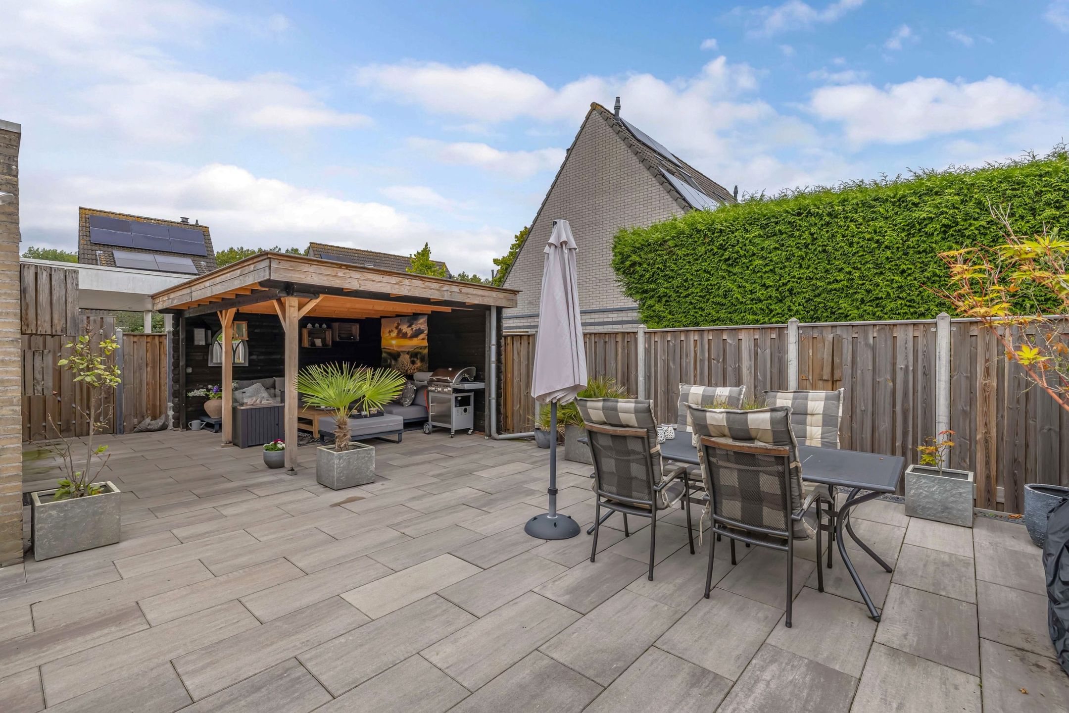 Foto 21 van Schoener 42 30