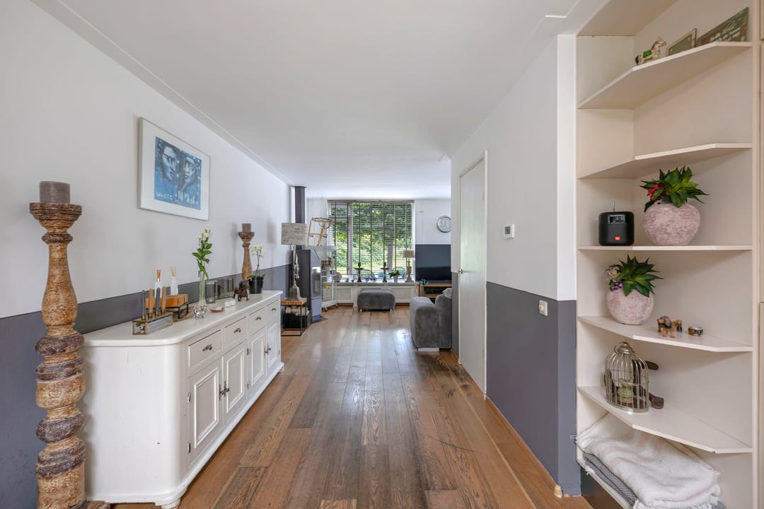 Foto 7 van Schoener 42 30