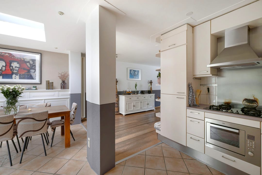 Foto 13 van Schoener 42 30