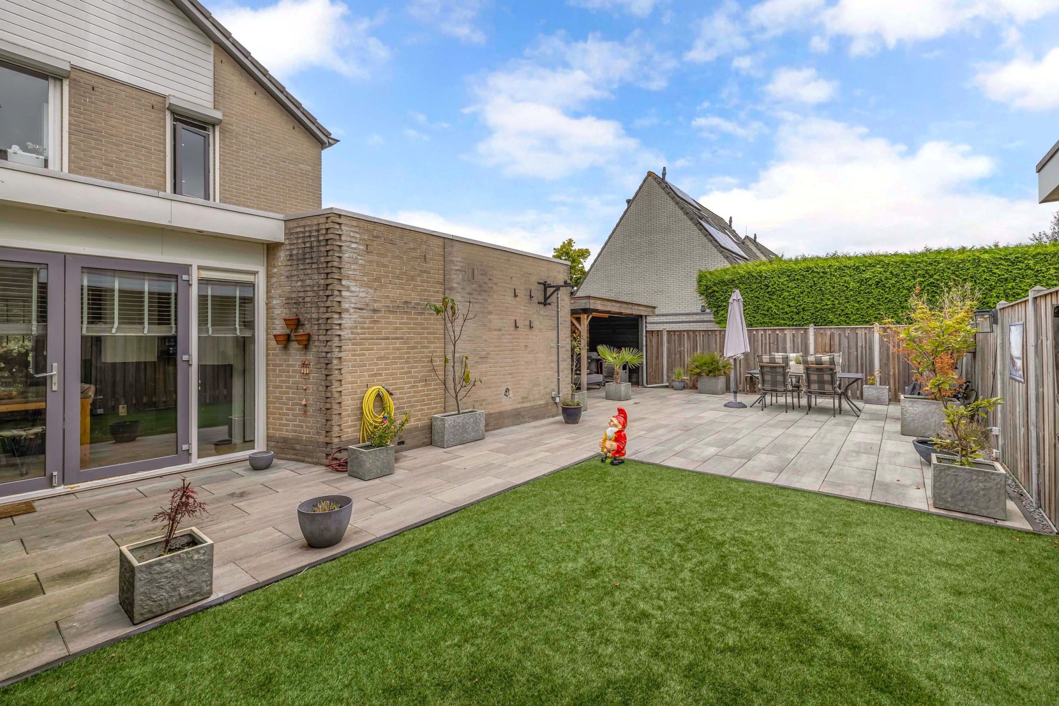 Foto 18 van Schoener 42 30