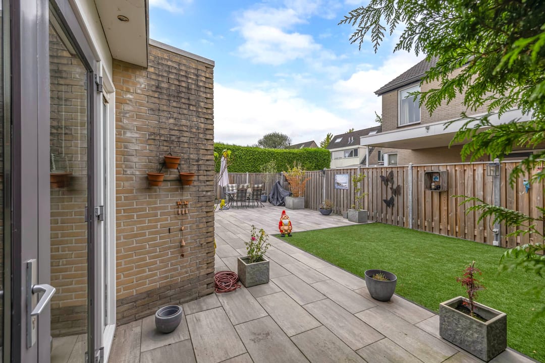 Foto 17 van Schoener 42 30