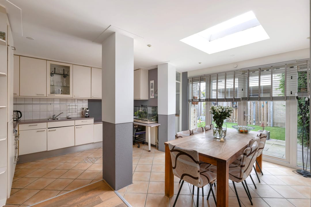 Foto 16 van Schoener 42 30