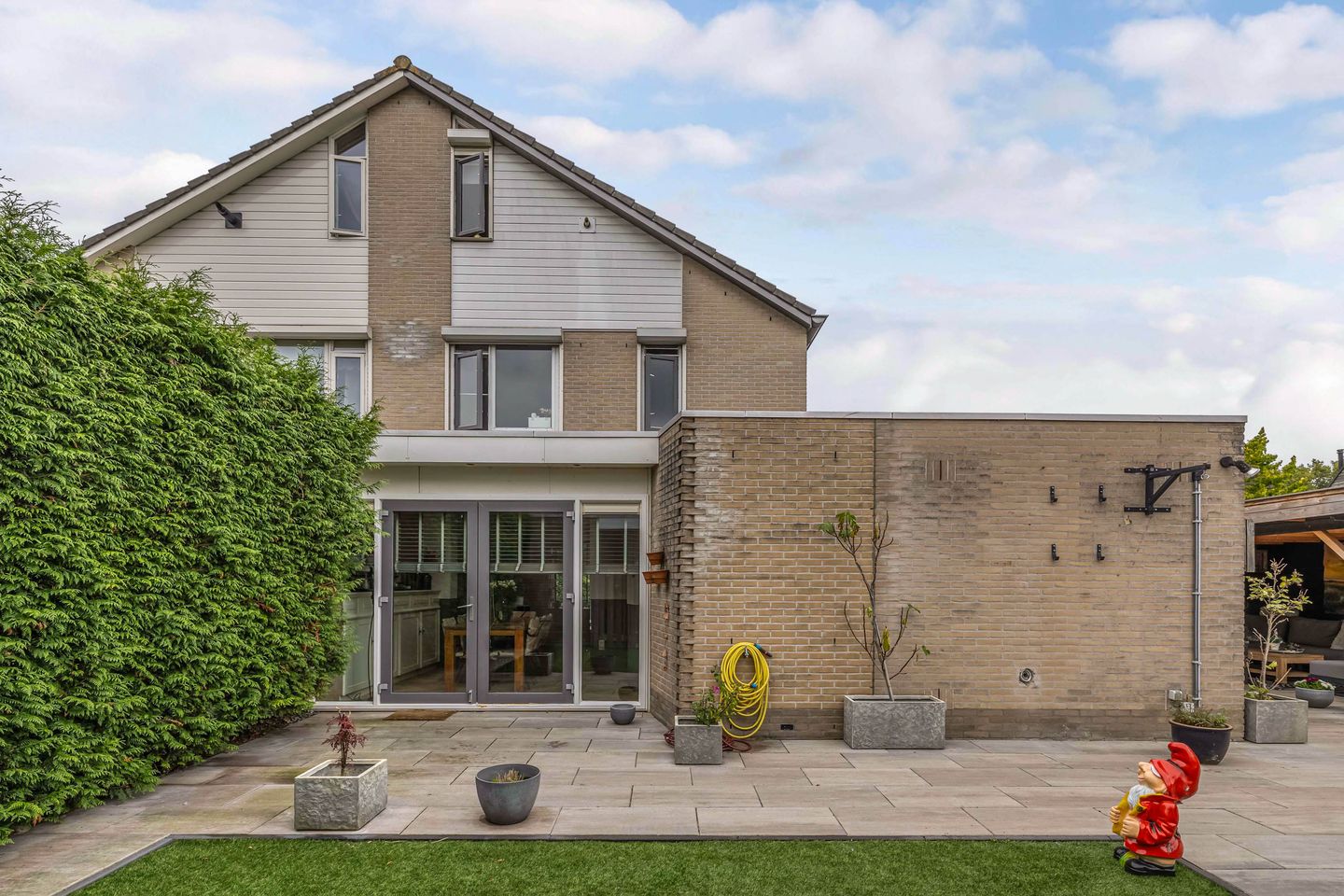 Foto 19 van Schoener 42 30