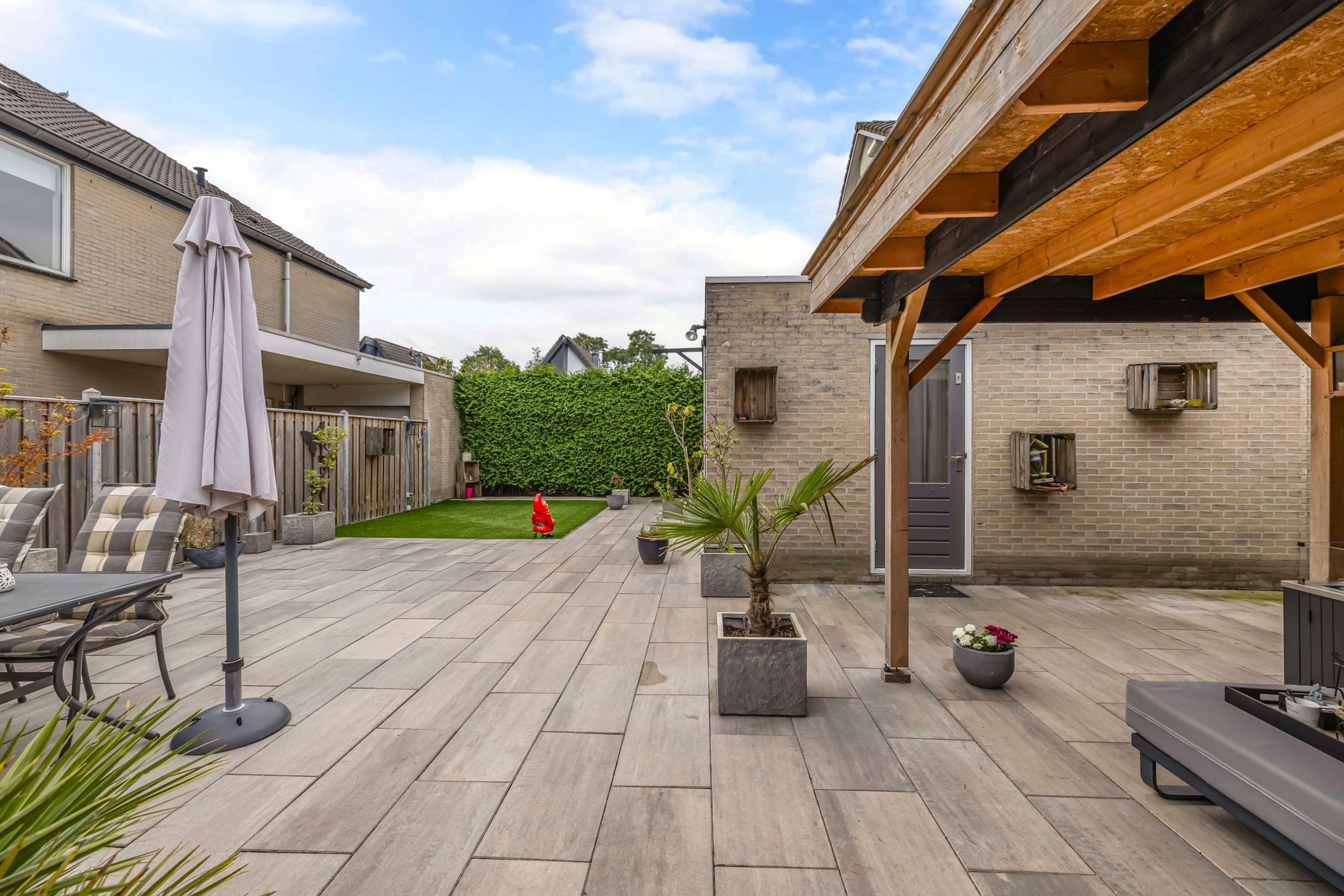 Foto 24 van Schoener 42 30