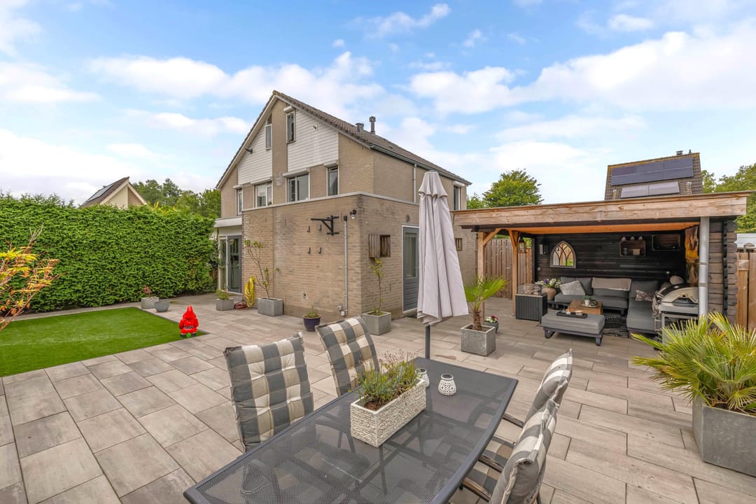 Foto 22 van Schoener 42 30