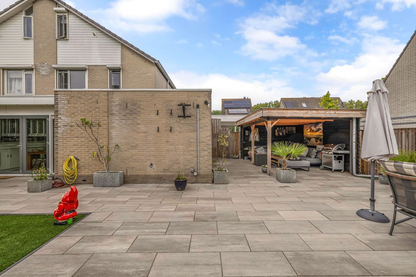 Foto 20 van Schoener 42 30