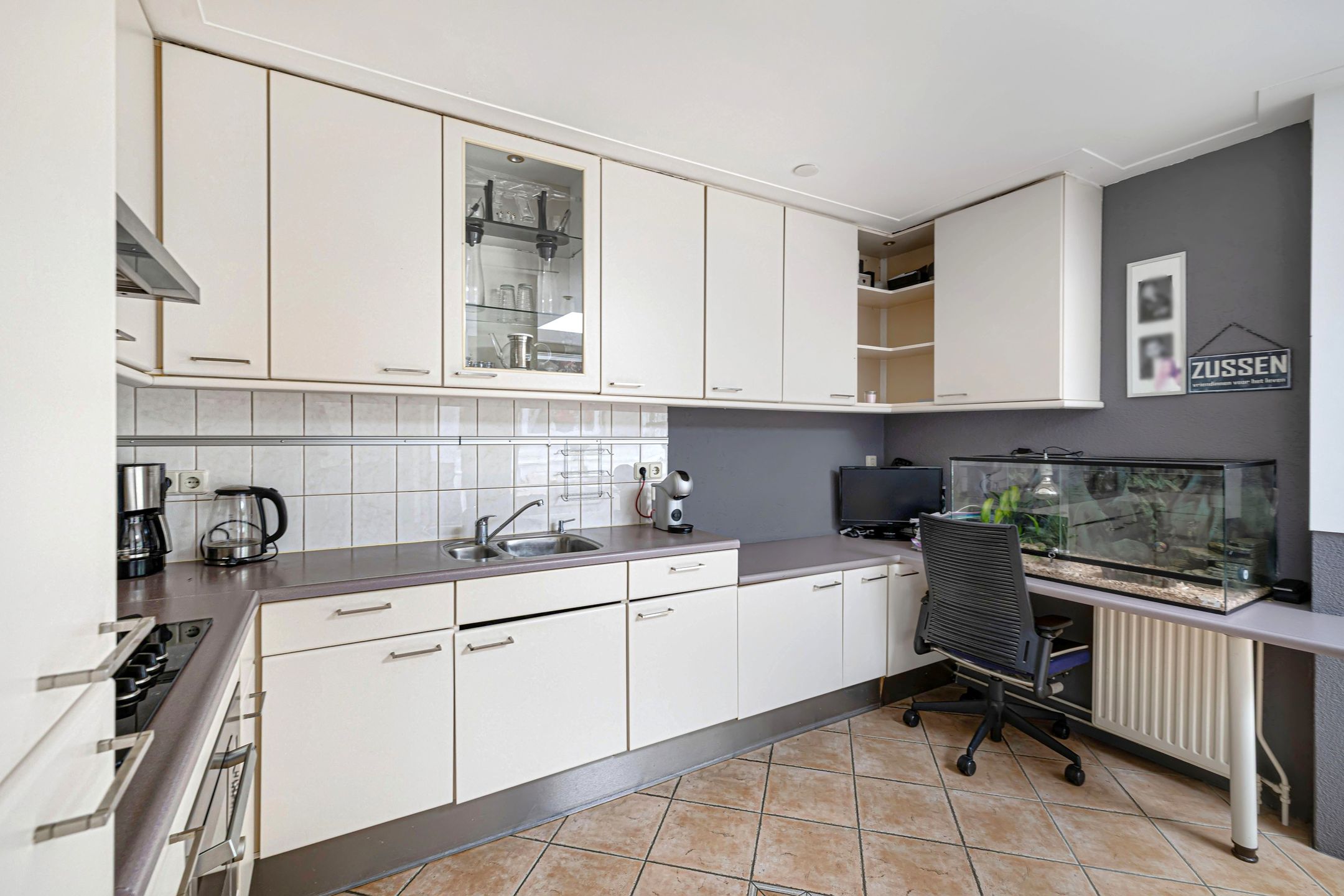 Foto 12 van Schoener 42 30