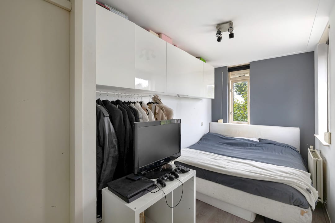 Foto 32 van Schoener 42 30