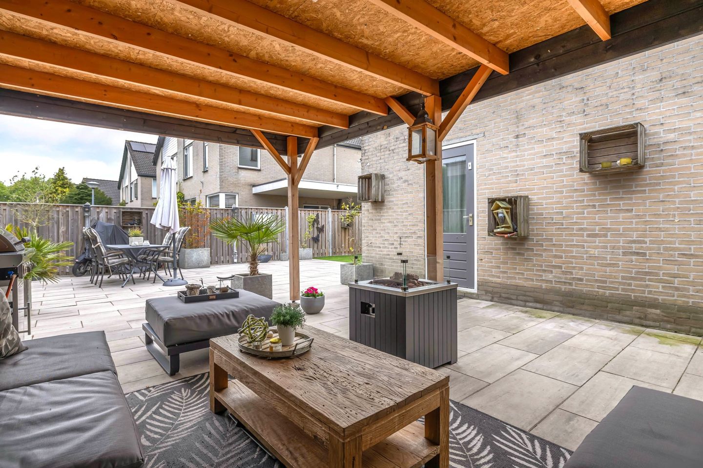 Foto 25 van Schoener 42 30