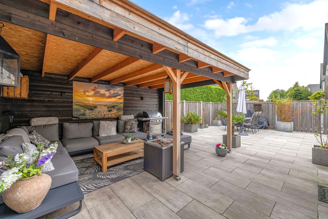 Foto 23 van Schoener 42 30