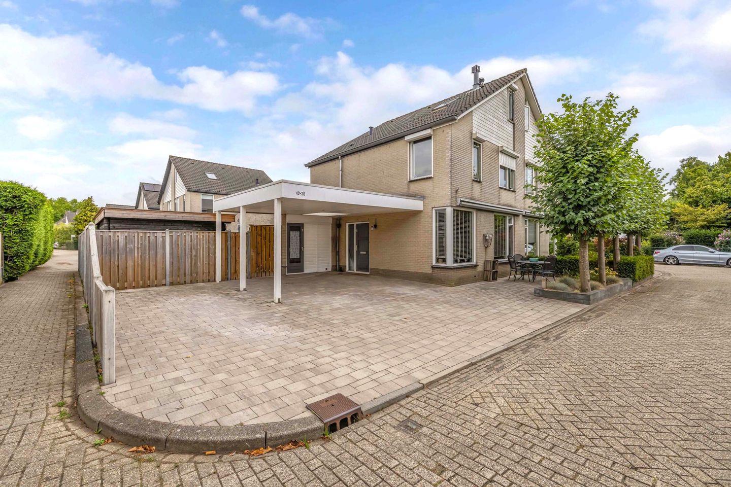 Foto 44 van Schoener 42 30