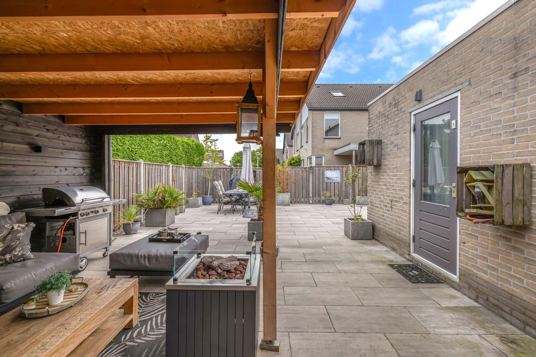 Foto 26 van Schoener 42 30