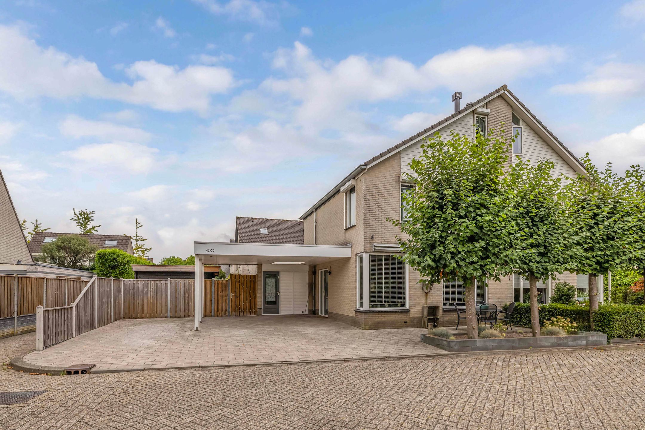 Foto 45 van Schoener 42 30