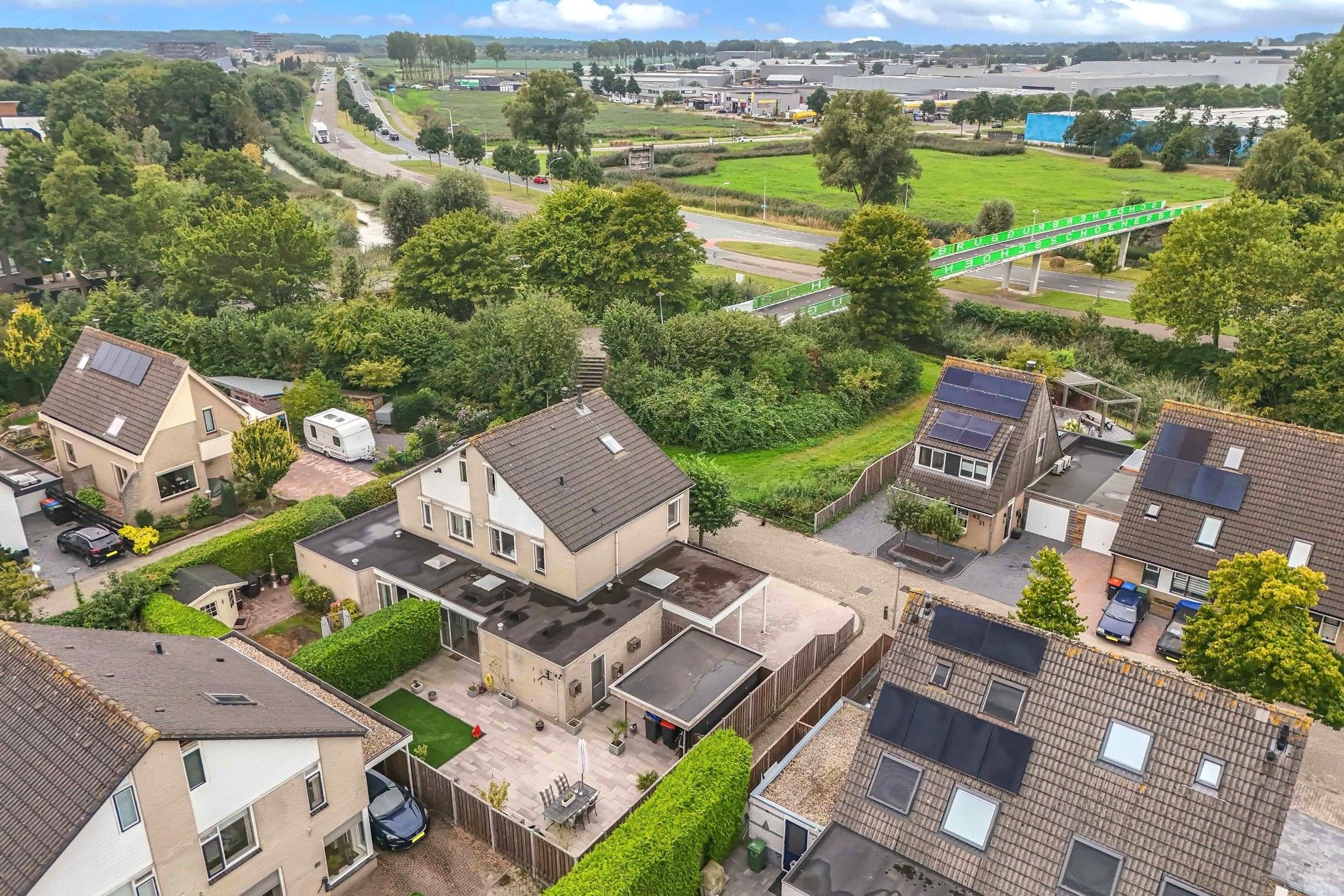 Foto 48 van Schoener 42 30