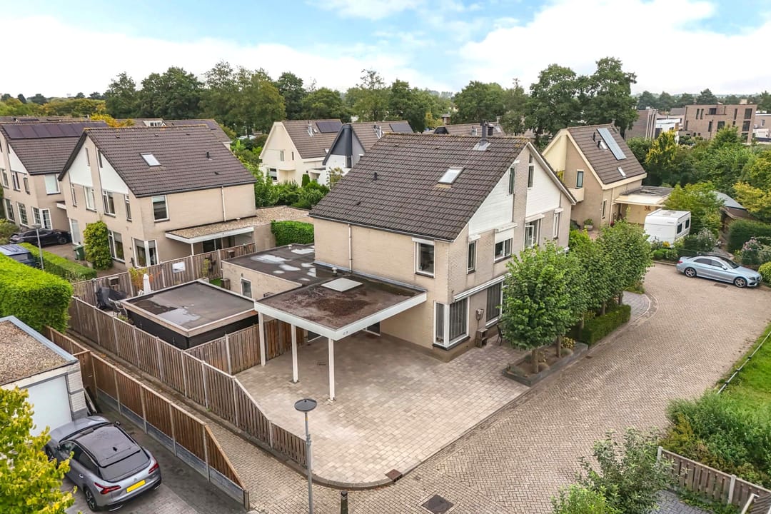 Foto 46 van Schoener 42 30