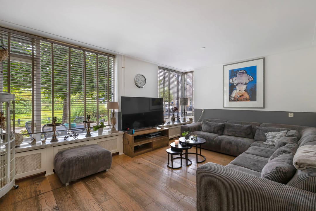 Foto 8 van Schoener 42 30