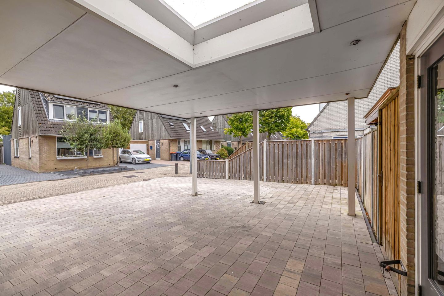 Foto 4 van Schoener 42 30