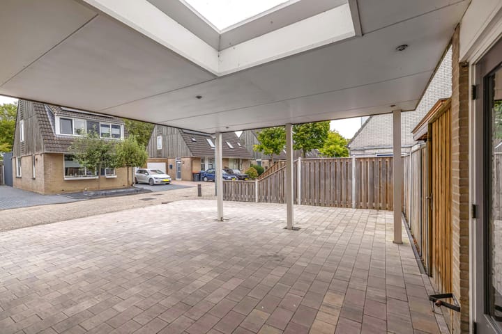 Foto 4 van Schoener 42 30