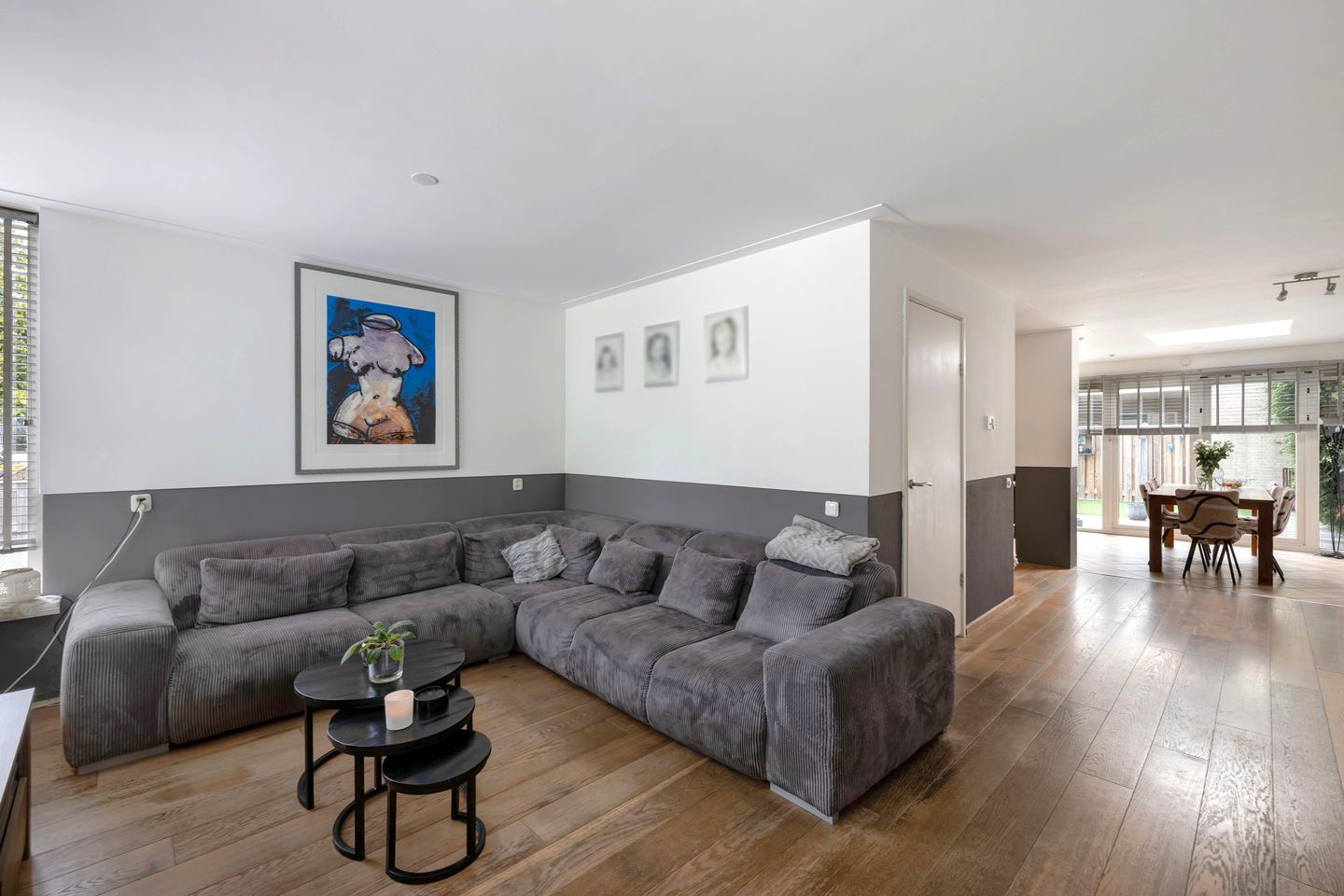 Foto 10 van Schoener 42 30