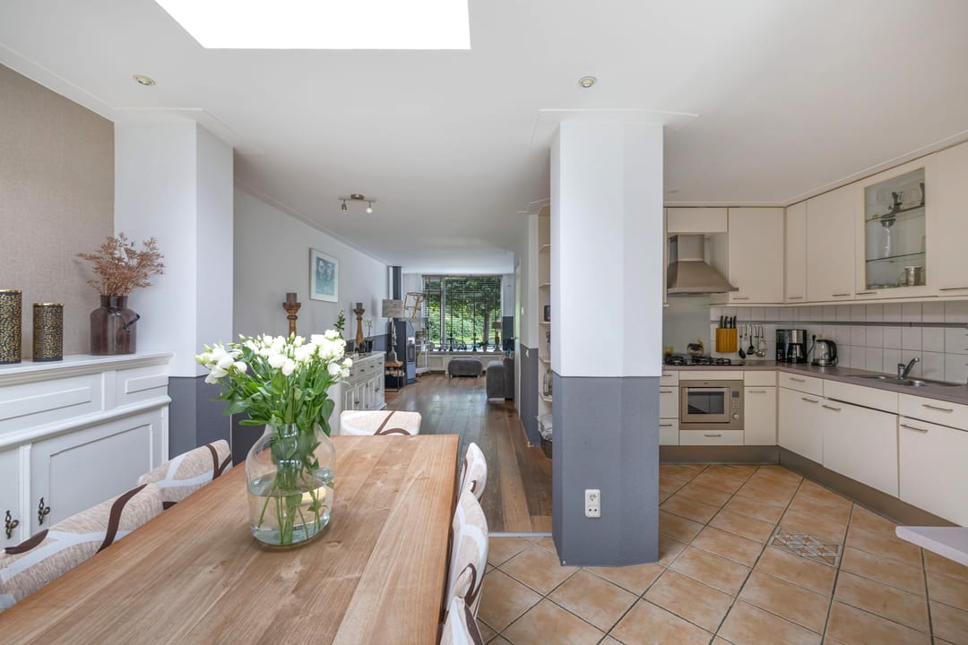 Foto 11 van Schoener 42 30