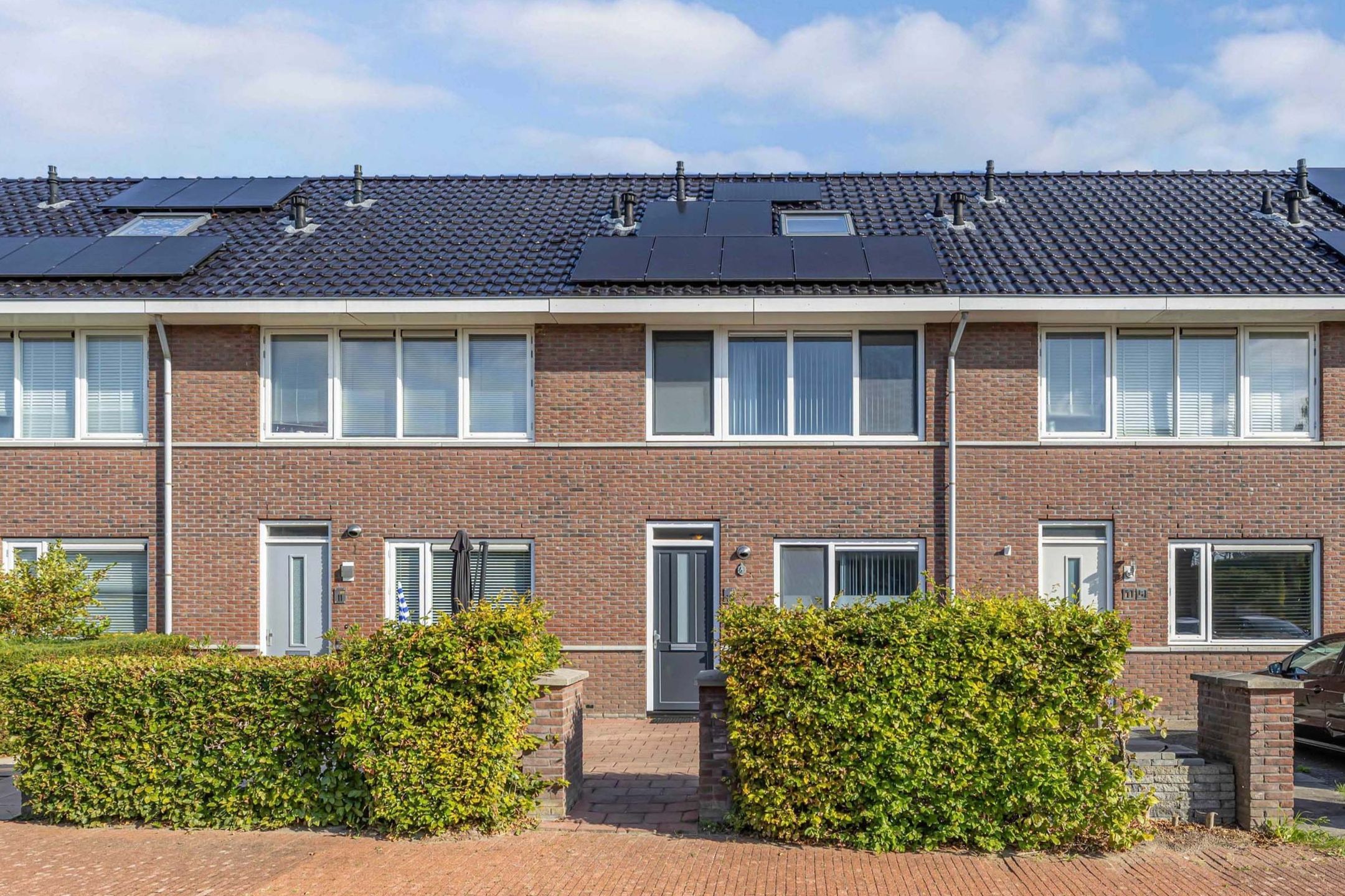 Visbystraat, 13, Lelystad, 8232RL, Flevoland, Nederland 13