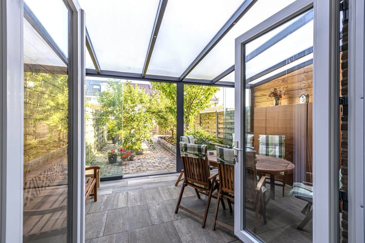 Foto 3 van Visbystraat 13