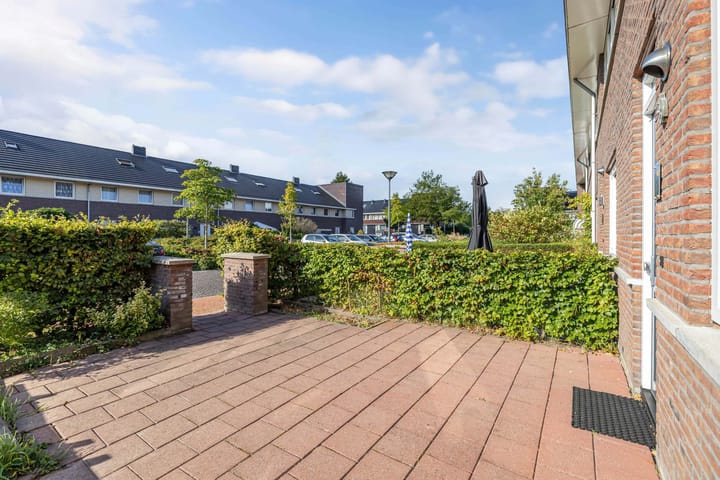 Foto 4 van Visbystraat 13