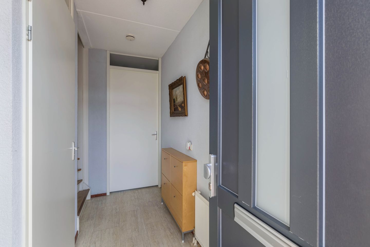 Photo 5 of Visbystraat 13