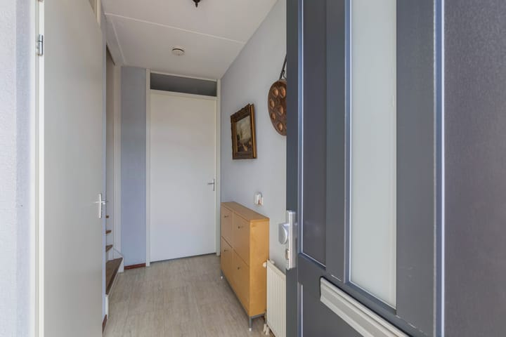 Foto 5 van Visbystraat 13