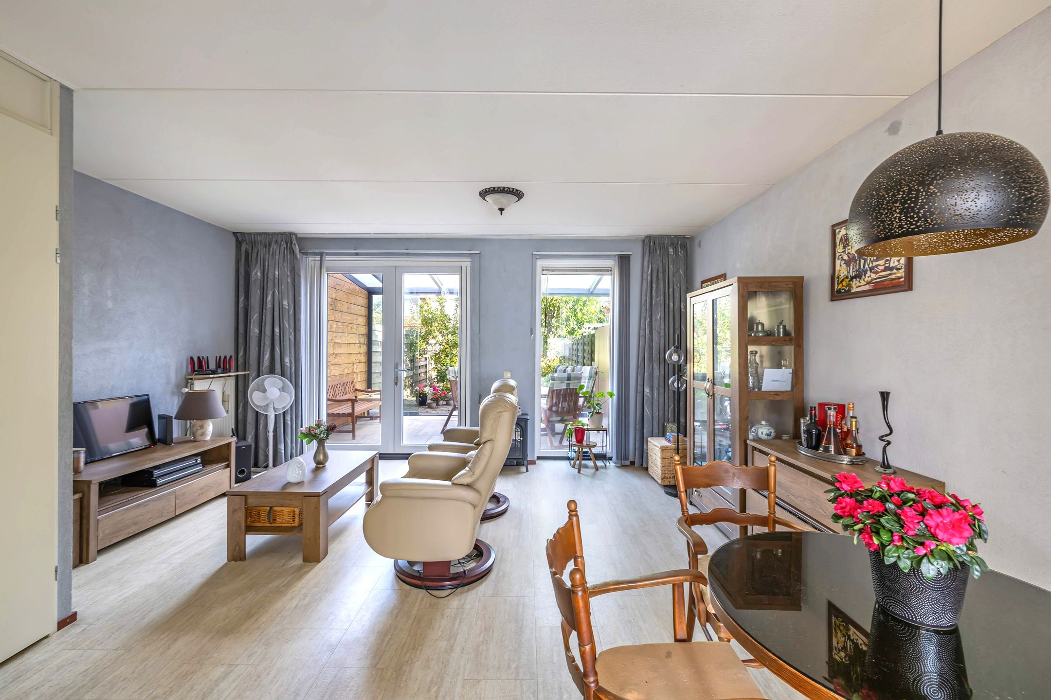 Photo 12 of Visbystraat 13