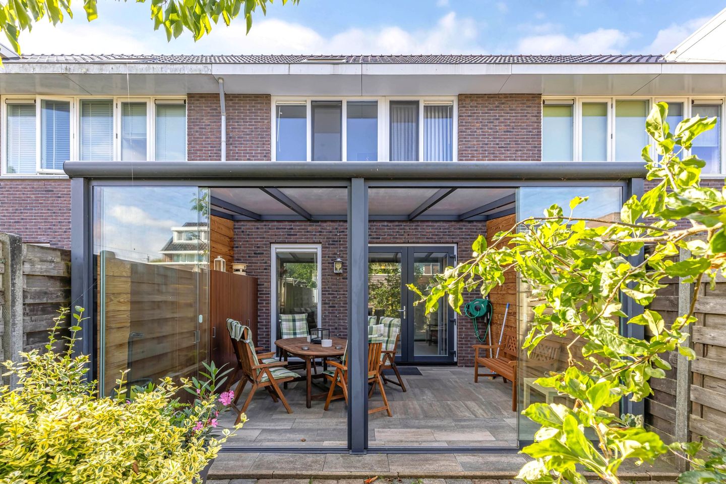 Photo 20 of Visbystraat 13