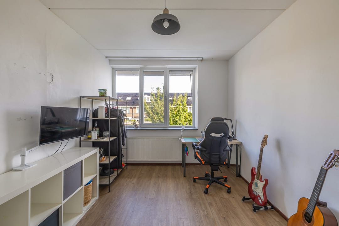 Photo 26 of Visbystraat 13