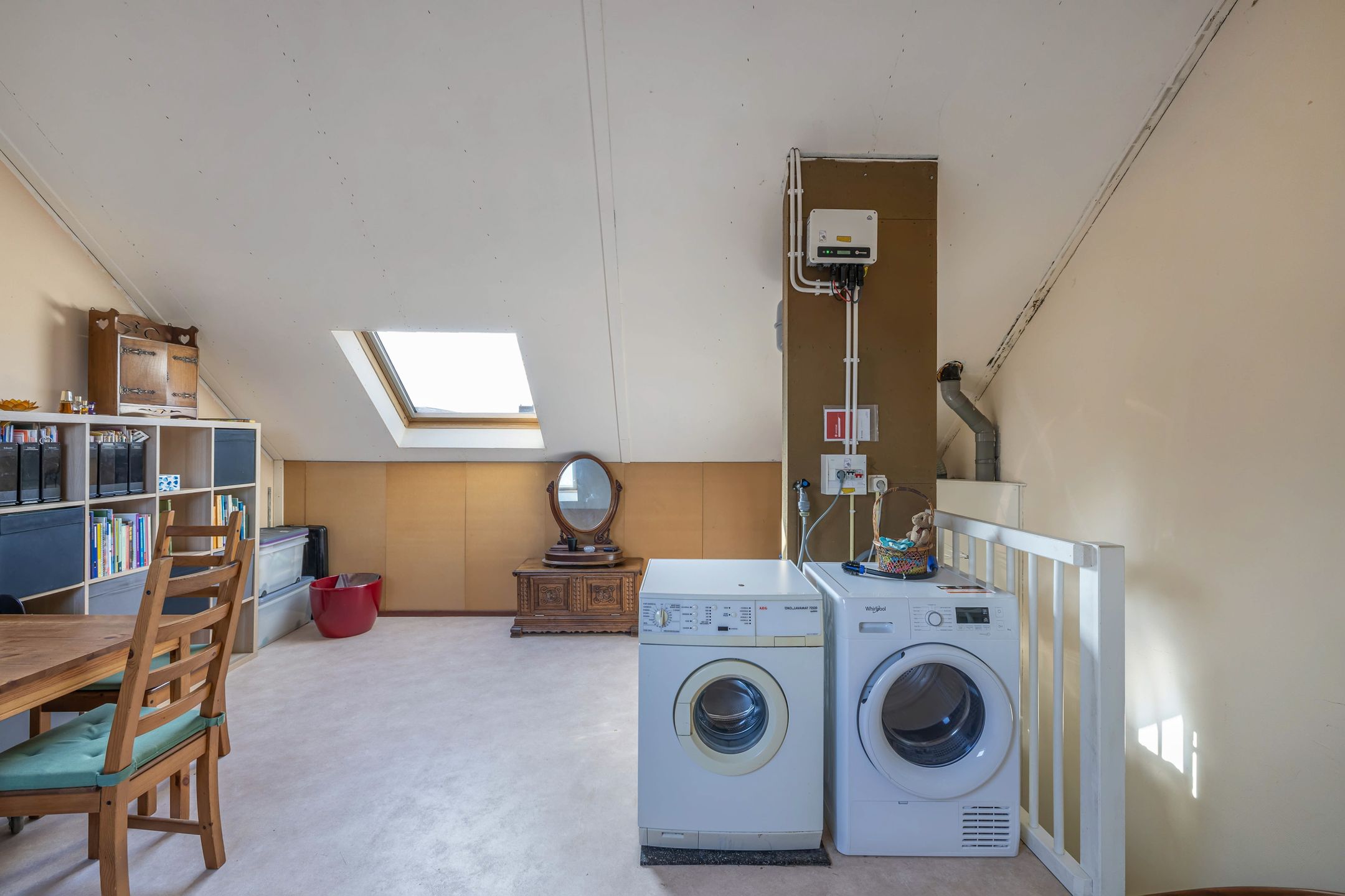 Photo 30 of Visbystraat 13