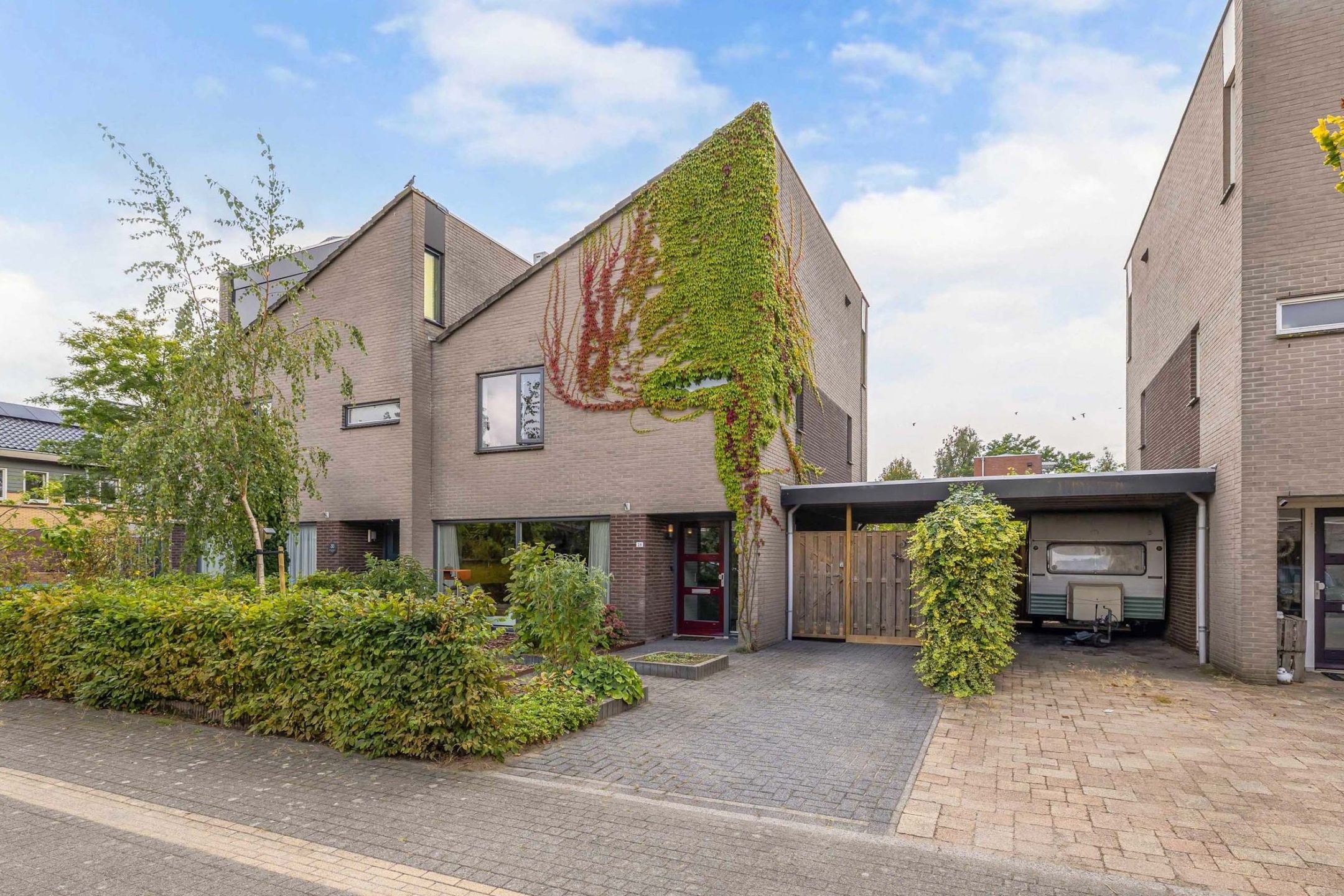 Markiezenhof, 28, Lelystad, 8226TT, Flevoland, Nederland 28