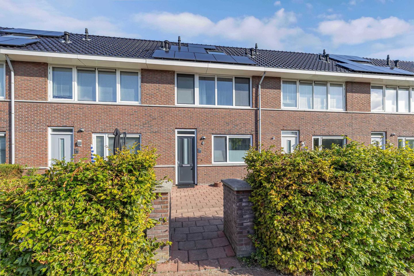 Photo 34 of Visbystraat 13