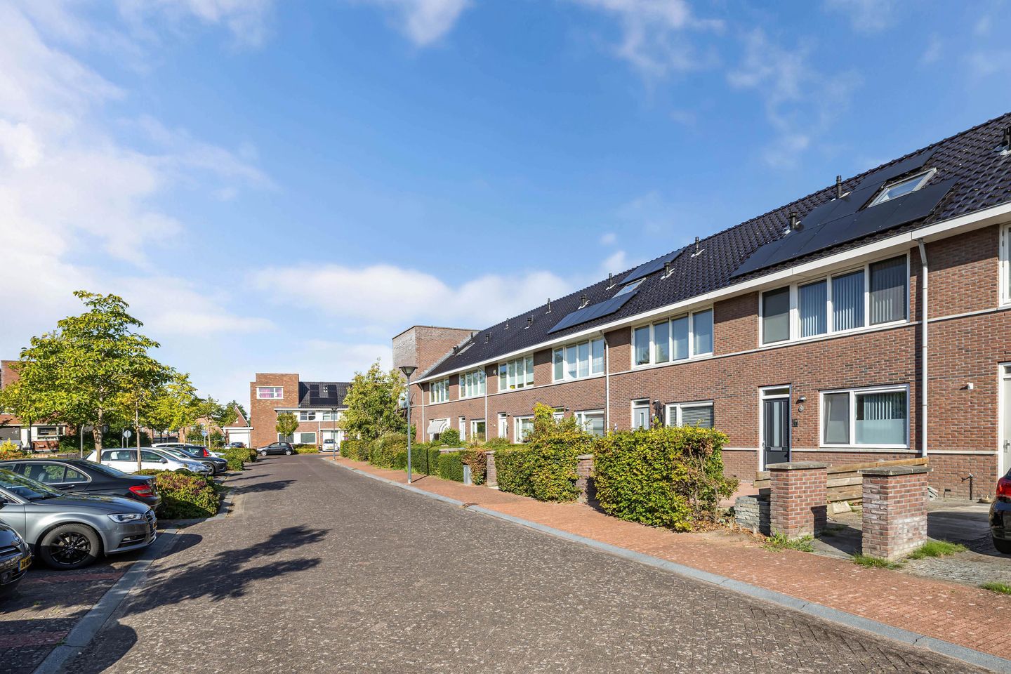 Photo 35 of Visbystraat 13