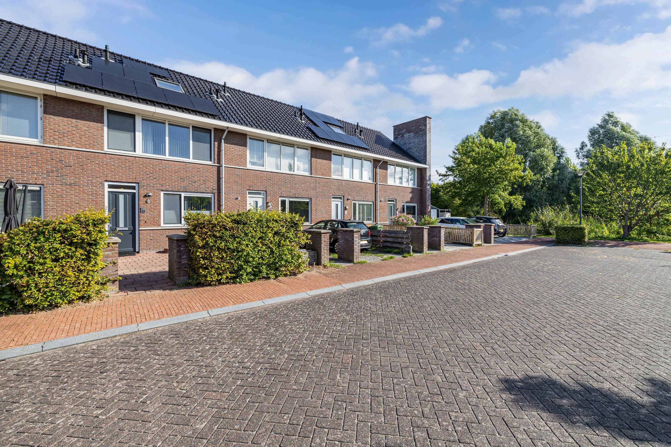 Photo 36 of Visbystraat 13
