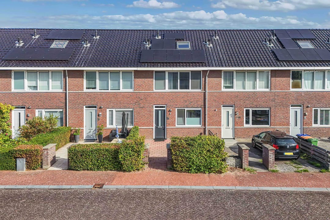 Photo 37 of Visbystraat 13