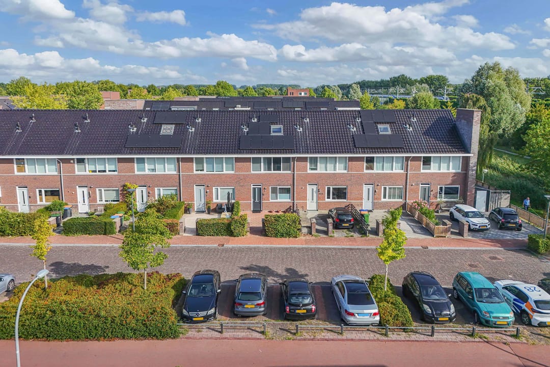 Photo 38 of Visbystraat 13