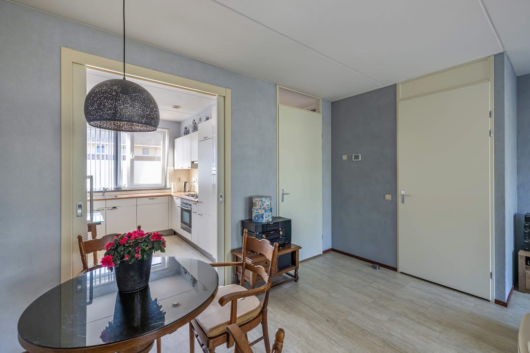 Photo 8 of Visbystraat 13