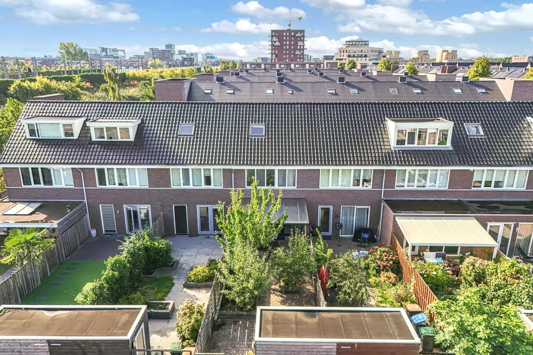 Photo 41 of Visbystraat 13