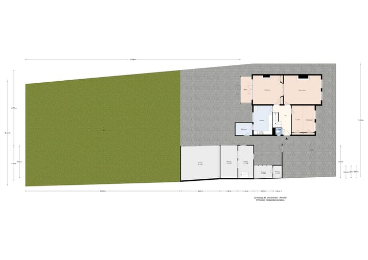 Photo 58 of Leidseweg 40