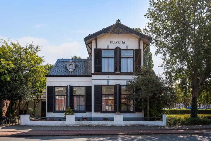 Photo 7 of Leidseweg 40